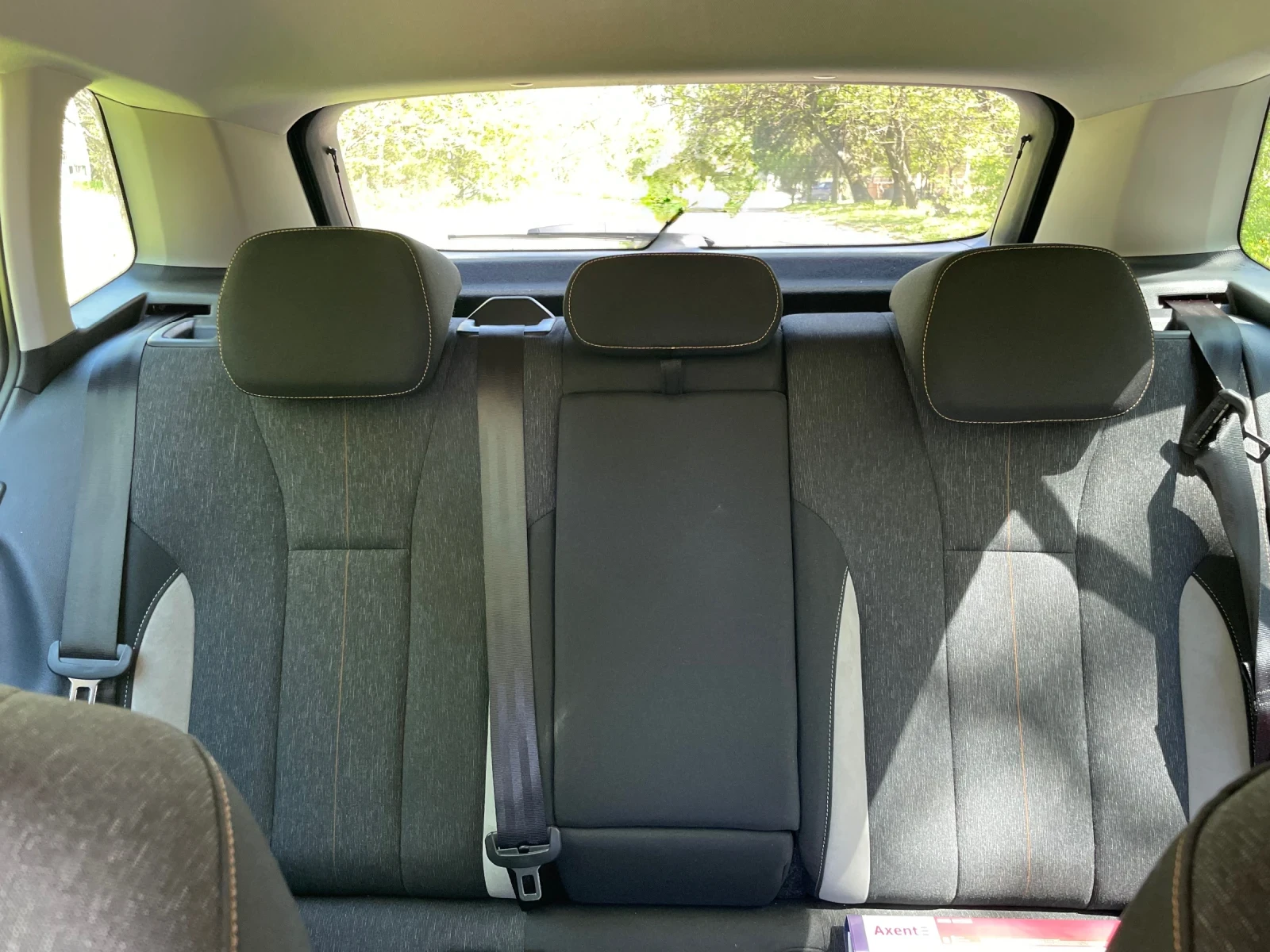 Skoda Kamiq, снимка 13 - Автомобили и джипове - 54323732