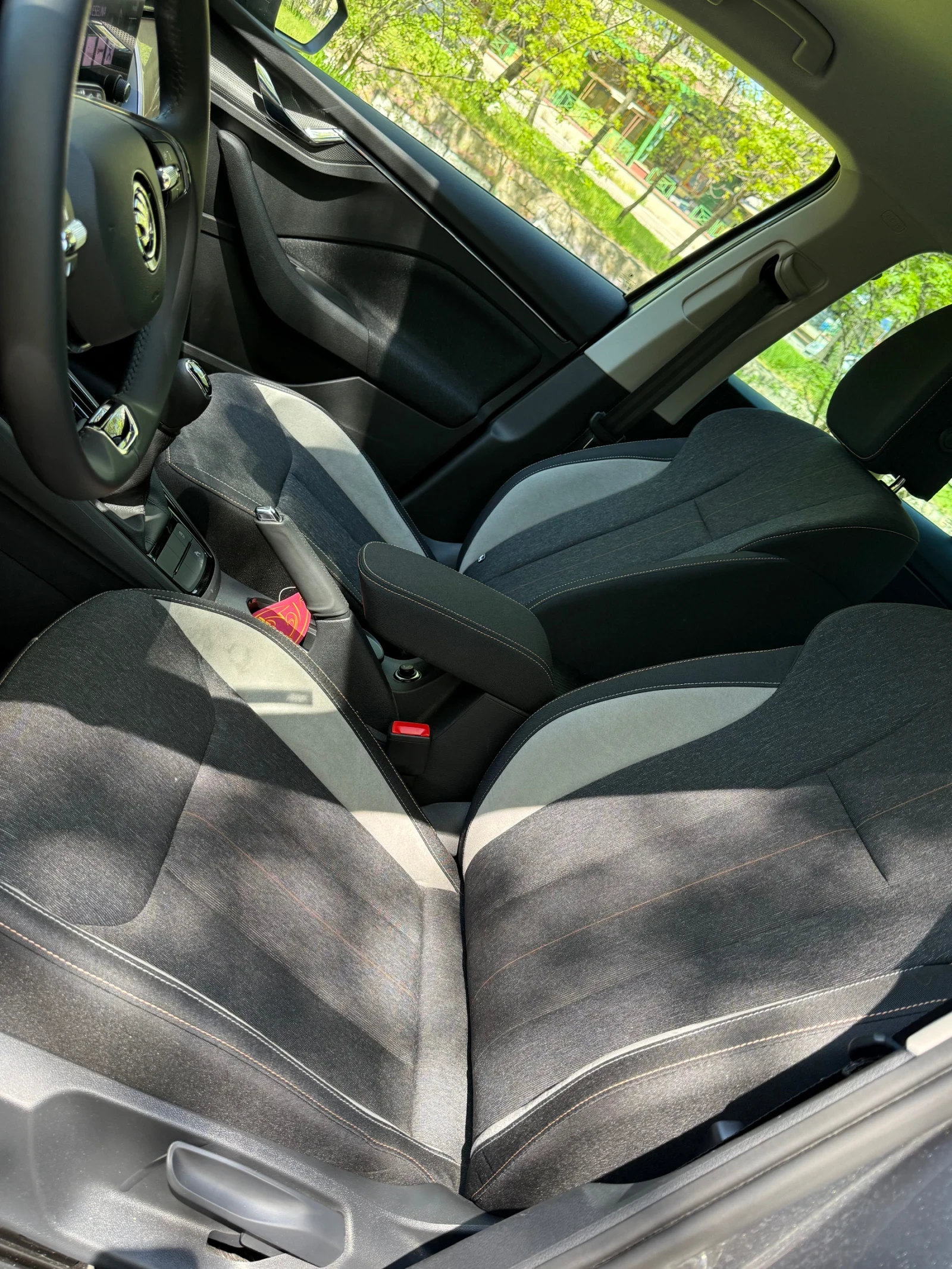 Skoda Kamiq, снимка 7 - Автомобили и джипове - 54323732