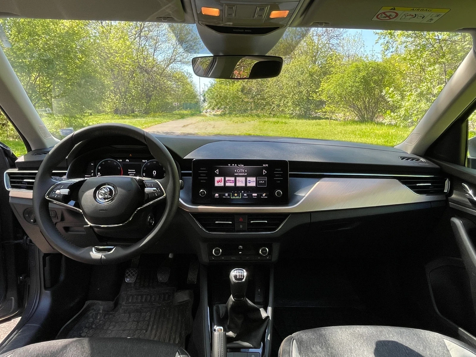 Skoda Kamiq, снимка 11 - Автомобили и джипове - 54323732