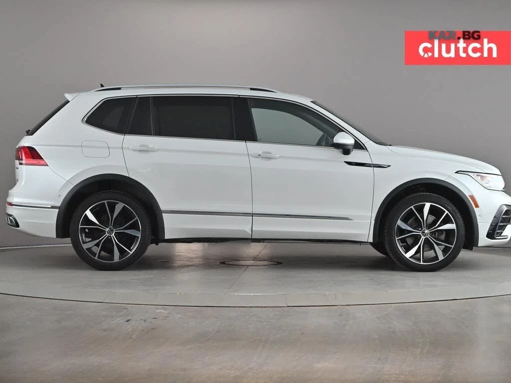 VW Tiguan HIGHLINE* RLINE* 4MOTION* FENDER* ПАНО* КАМЕРА* , снимка 4 - Автомобили и джипове - 54764136