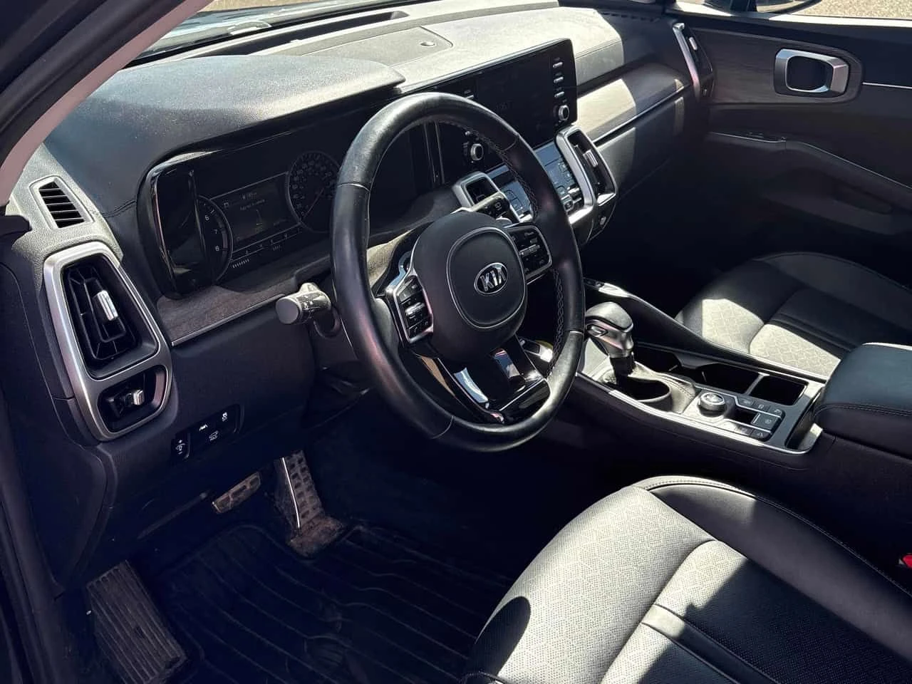 Kia Sorento * EX * CARFAX *  | Mobile.bg � ����������� 6