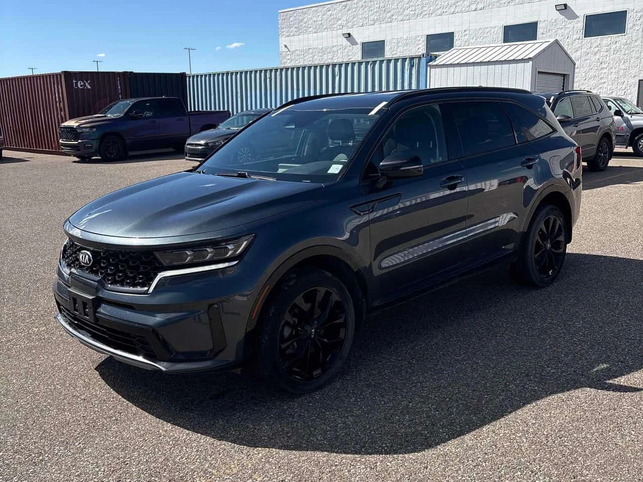 Kia Sorento * EX * CARFAX *  | Mobile.bg � ����������� 1