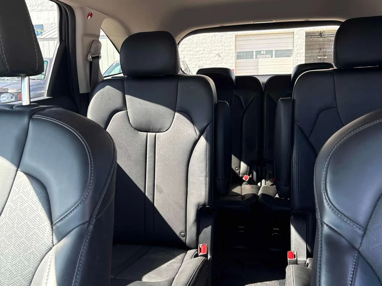 Kia Sorento * EX * CARFAX *  | Mobile.bg � ����������� 9