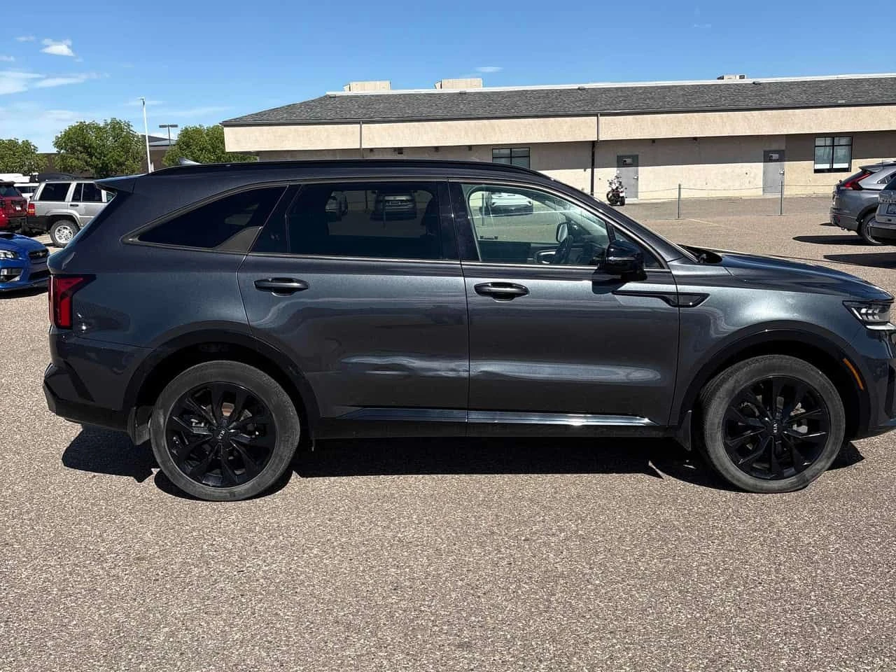 Kia Sorento * EX * CARFAX *  | Mobile.bg � ����������� 5
