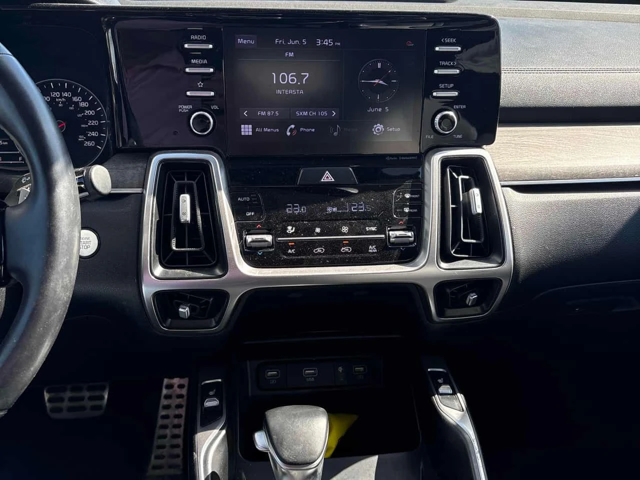 Kia Sorento * EX * CARFAX *  | Mobile.bg � ����������� 8
