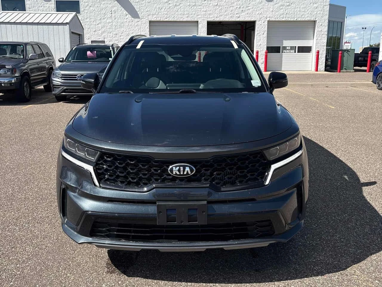 Kia Sorento * EX * CARFAX *  | Mobile.bg � ����������� 2