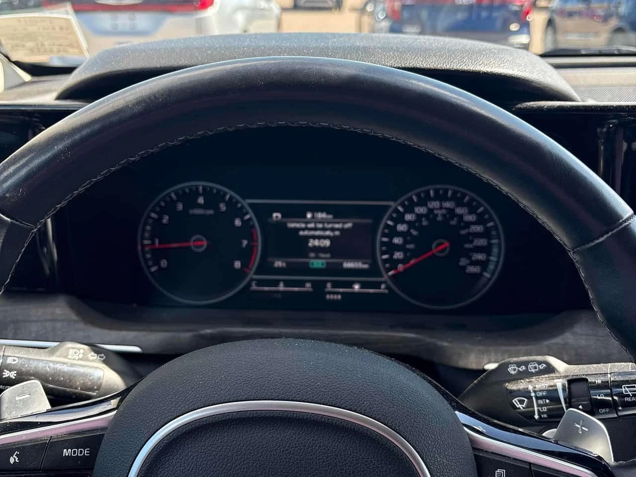 Kia Sorento * EX * CARFAX *  | Mobile.bg � ����������� 7