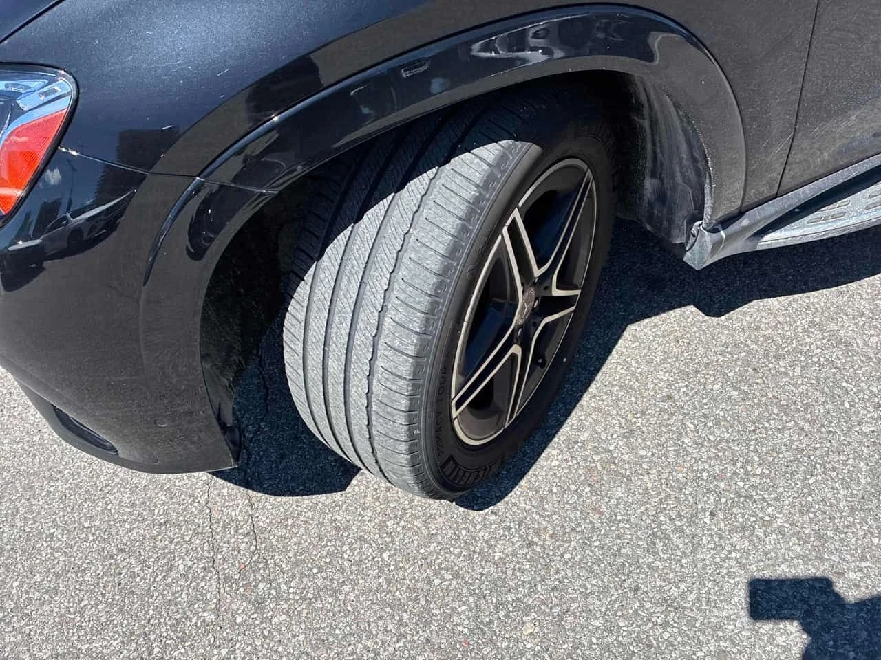 Mercedes-Benz GLE 350 | DISTRONIC | 360 | HUD | BURMESTER | , снимка 7 - Автомобили и джипове - 55016294