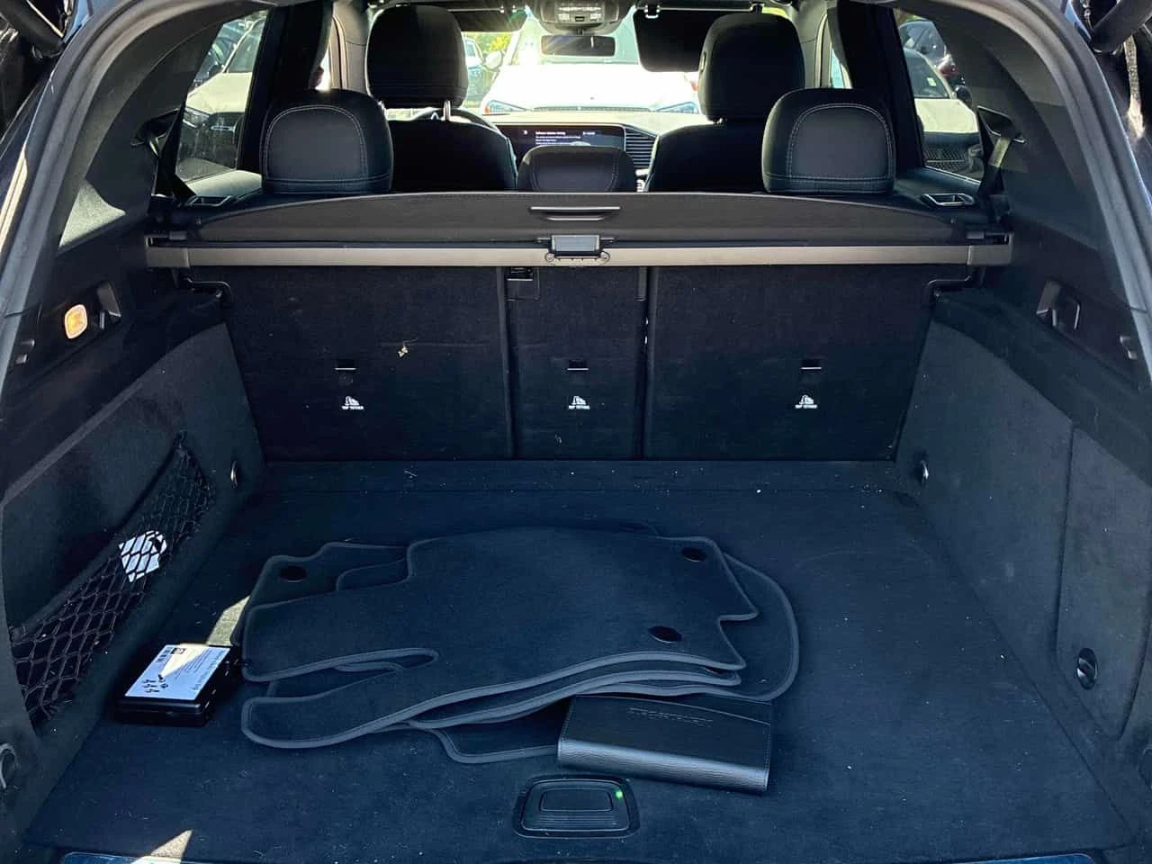 Mercedes-Benz GLE 350 | DISTRONIC | 360 | HUD | BURMESTER | , снимка 12 - Автомобили и джипове - 55016294