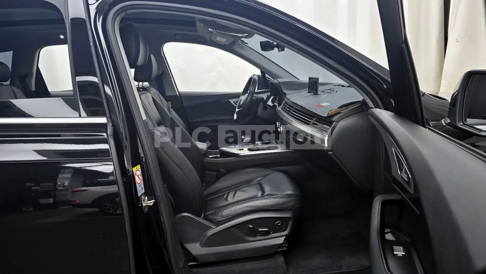 Audi Q7 PRESTIGE !!ПЪЛНО ОБОРУДBАНЕ!360/PANO/, снимка 9 - Автомобили и джипове - 55088283