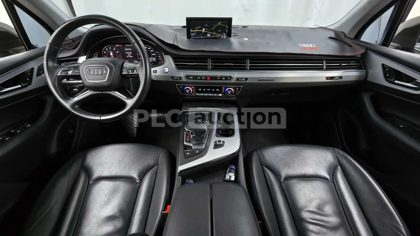 Audi Q7 PRESTIGE !!ПЪЛНО ОБОРУДBАНЕ!360/PANO/, снимка 6 - Автомобили и джипове - 55088283