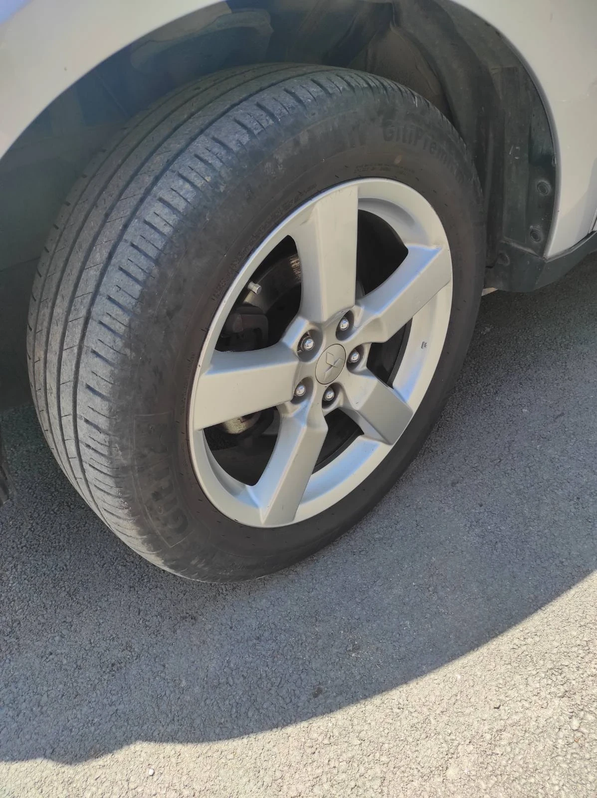 Mitsubishi Outlander, снимка 10 - Автомобили и джипове - 55090023