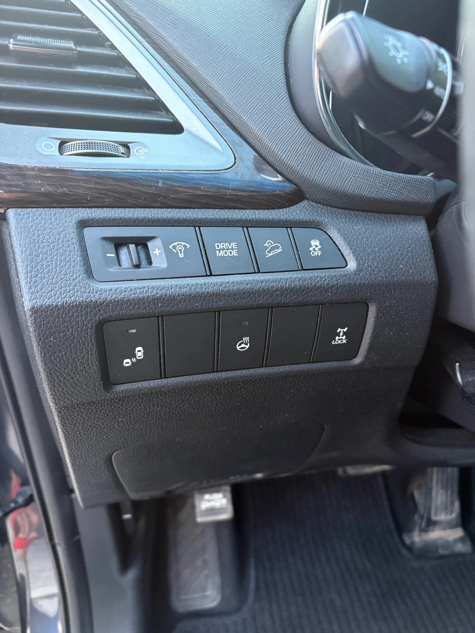 Hyundai Santa fe Limited Sport edition  | Mobile.bg � ����������� 8