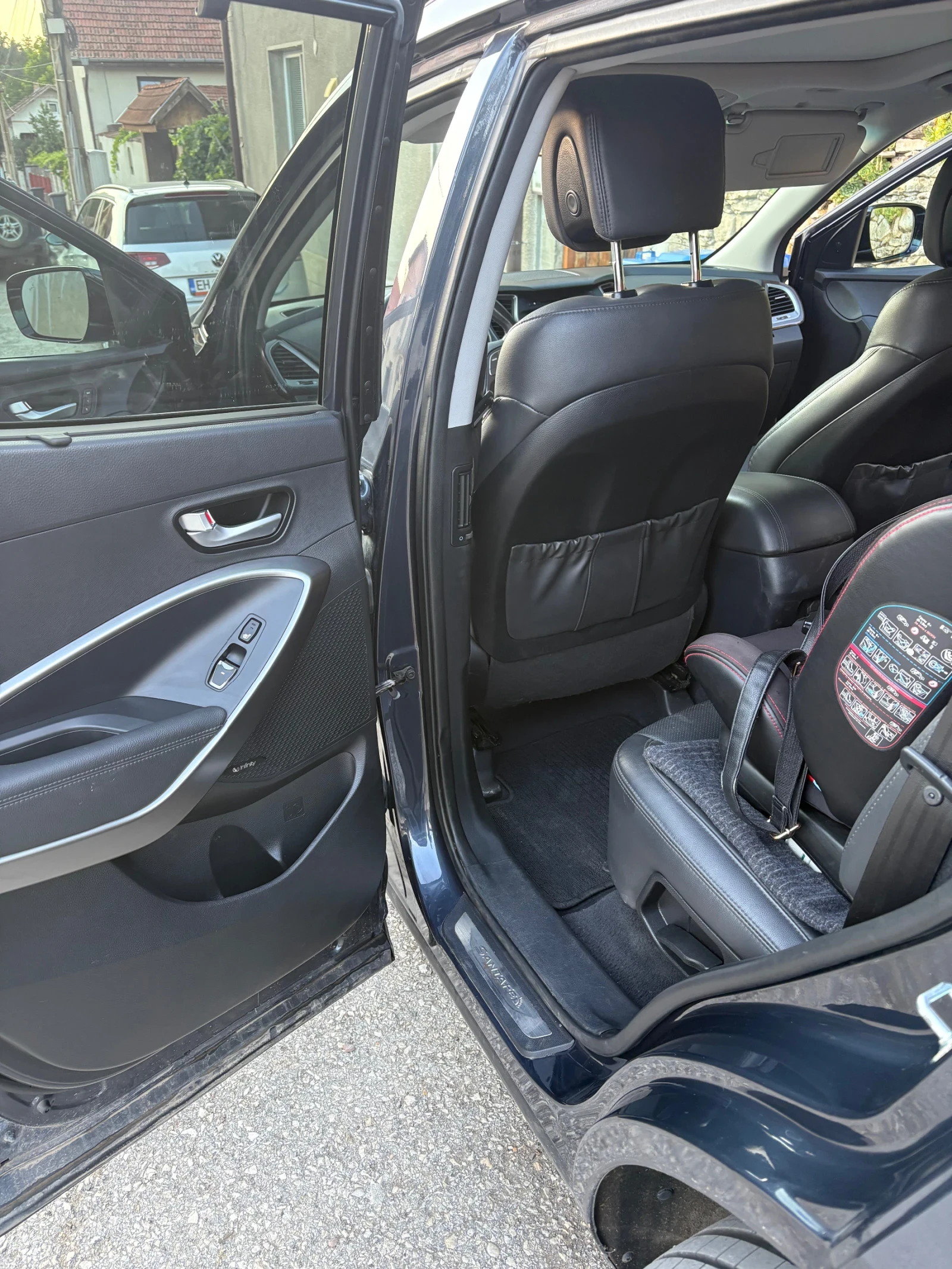Hyundai Santa fe Limited Sport edition  | Mobile.bg � ����������� 6