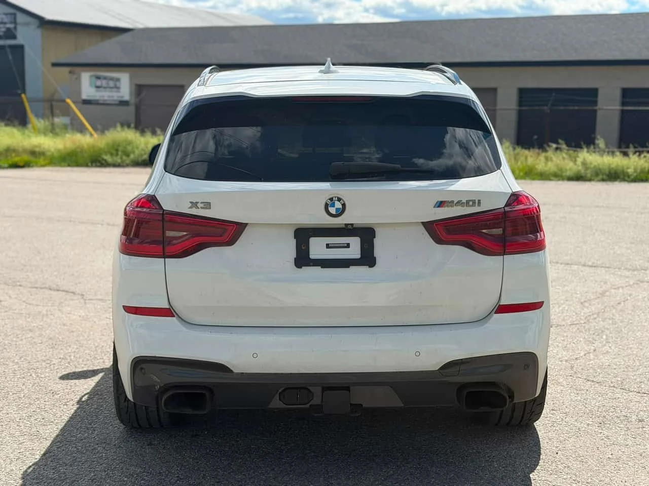 BMW X3 * M40i * CARFAX * ОПЦИЯ ЗА ФИНАНСИРАНЕ , снимка 4 - Автомобили и джипове - 55504684