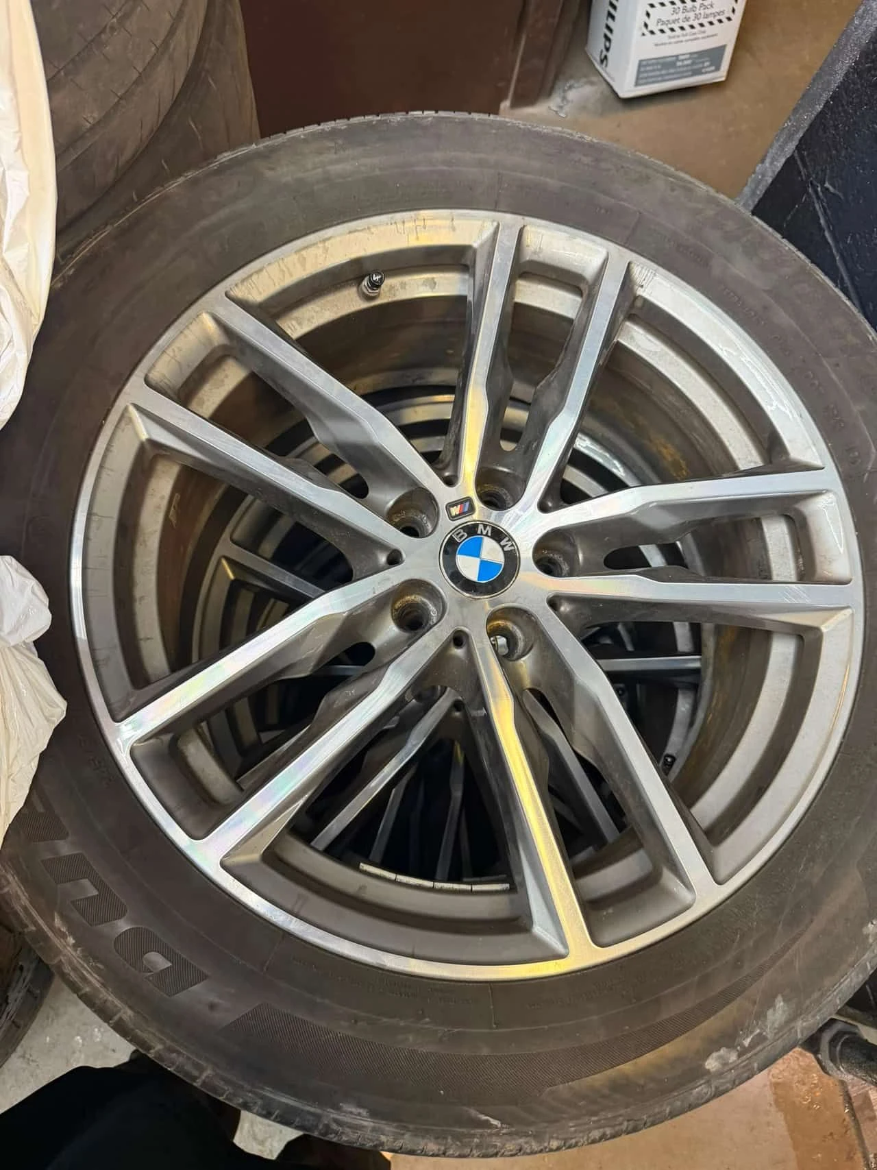 BMW X3 * M40i * CARFAX * ОПЦИЯ ЗА ФИНАНСИРАНЕ , снимка 7 - Автомобили и джипове - 55504684