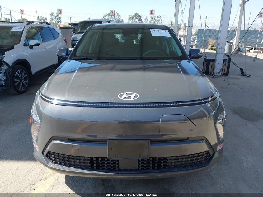 Hyundai Kona ELECTRIC SE, снимка 11 - Автомобили и джипове - 55574899