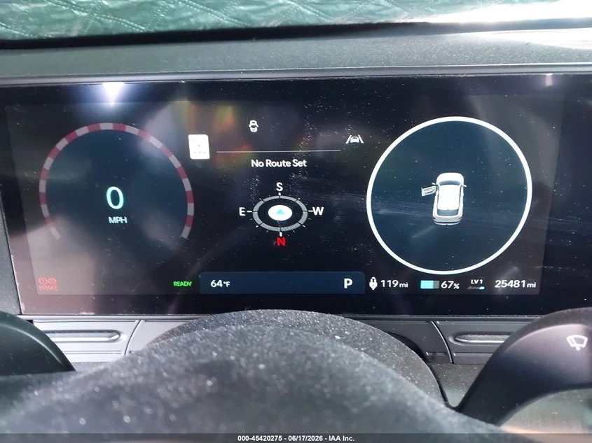 Hyundai Kona ELECTRIC SE, снимка 7 - Автомобили и джипове - 55574899
