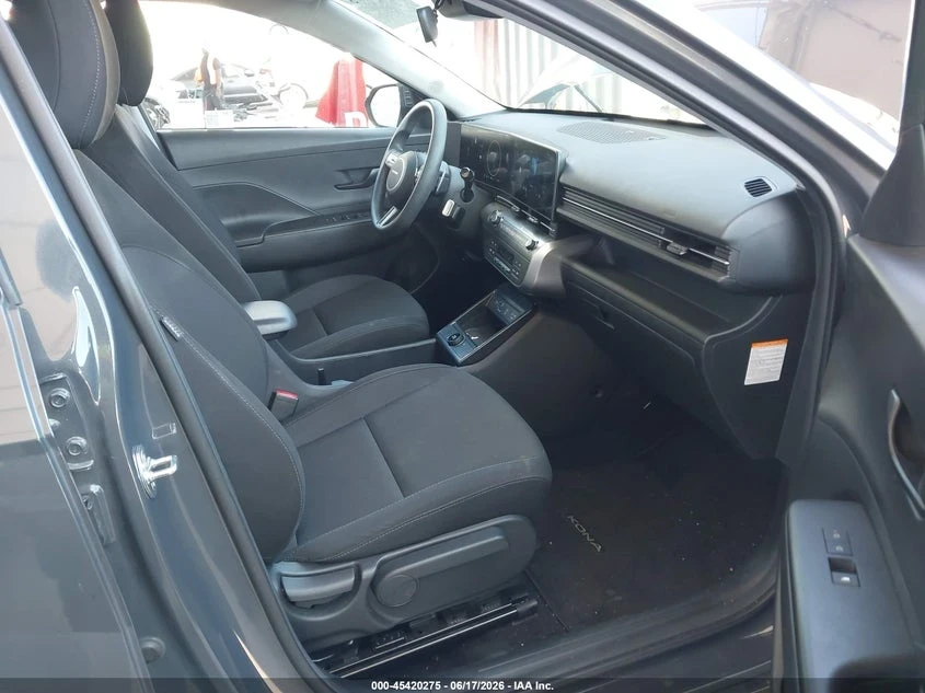 Hyundai Kona ELECTRIC SE, снимка 5 - Автомобили и джипове - 55574899