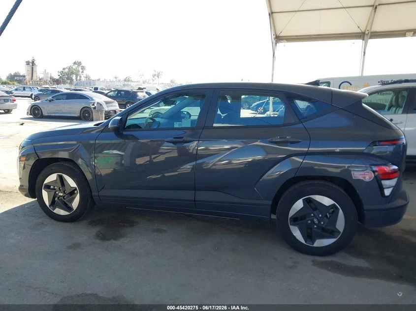 Hyundai Kona ELECTRIC SE, снимка 13 - Автомобили и джипове - 55574899