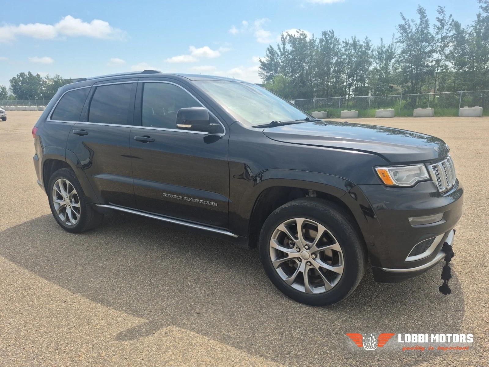 Jeep Grand cherokee, снимка 2 - Автомобили и джипове - 55955141