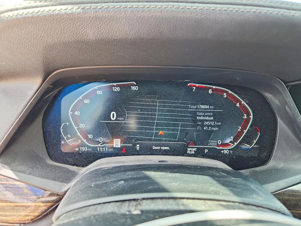 BMW X5 3.0l 6, снимка 9 - Автомобили и джипове - 56205117