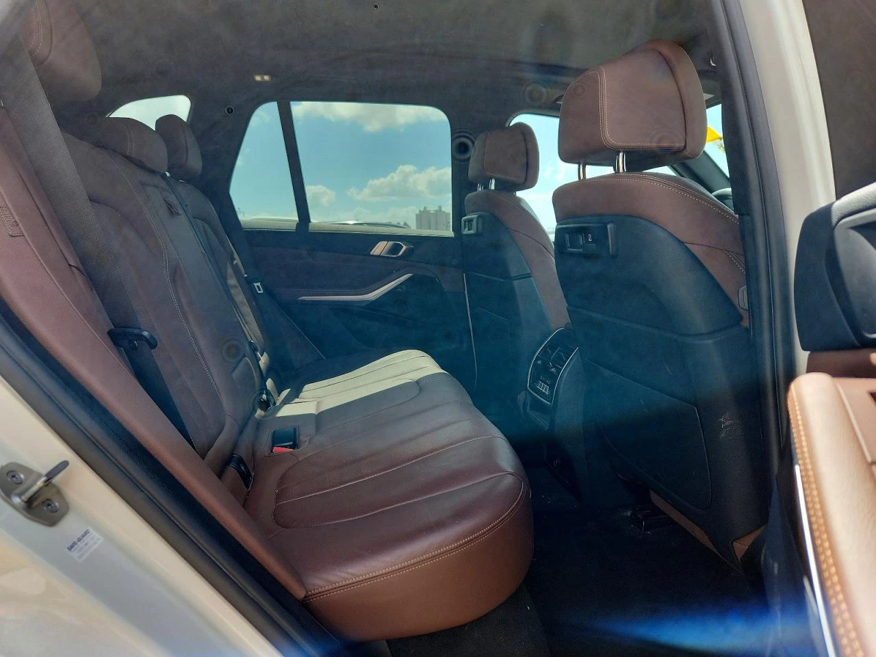 BMW X5 3.0l 6, снимка 11 - Автомобили и джипове - 56205117