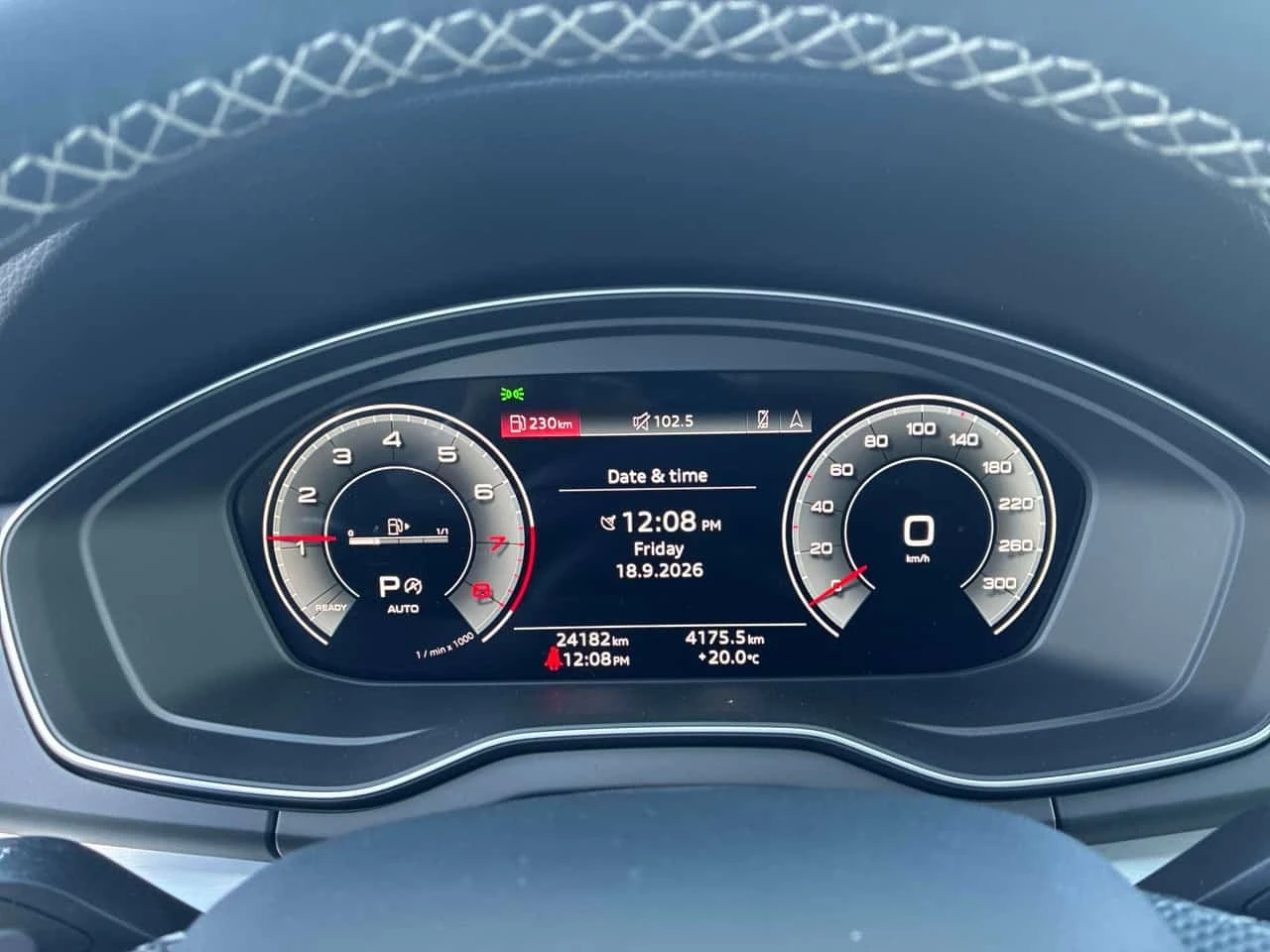 Audi Q5 * Progressiv * CARFAX * , снимка 8 - Автомобили и джипове - 56214873