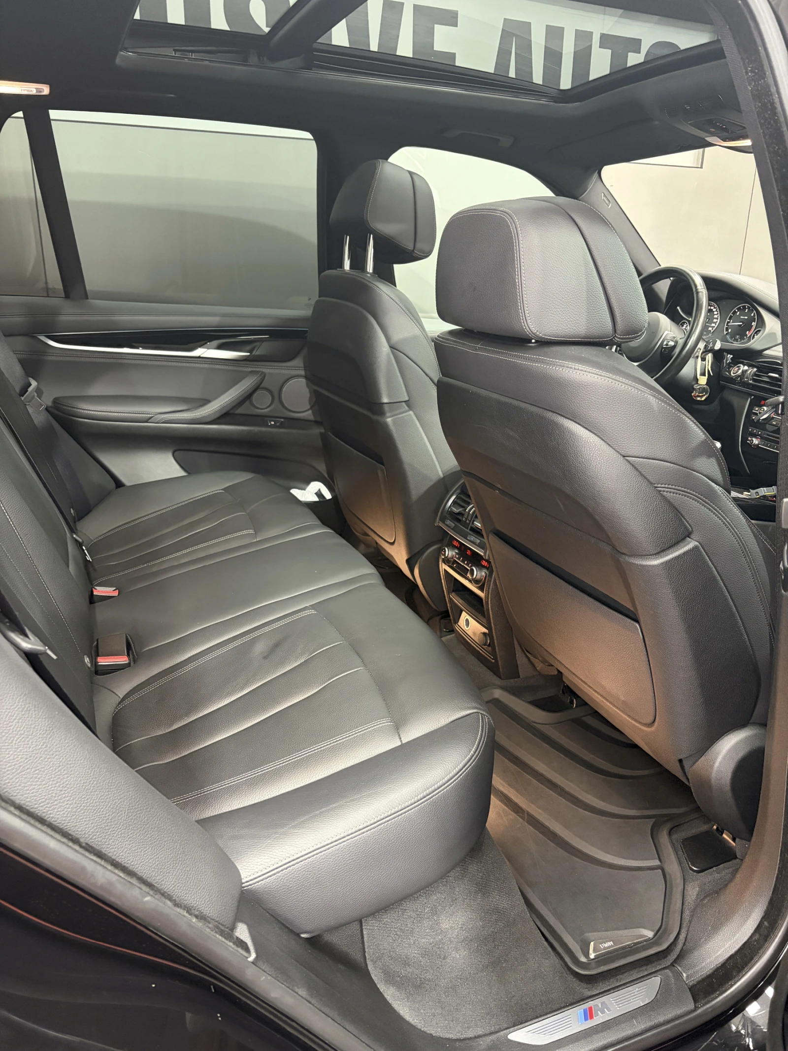 BMW X5 xDrive 40d M Sportpaket | Mobile.bg � ����������� 8