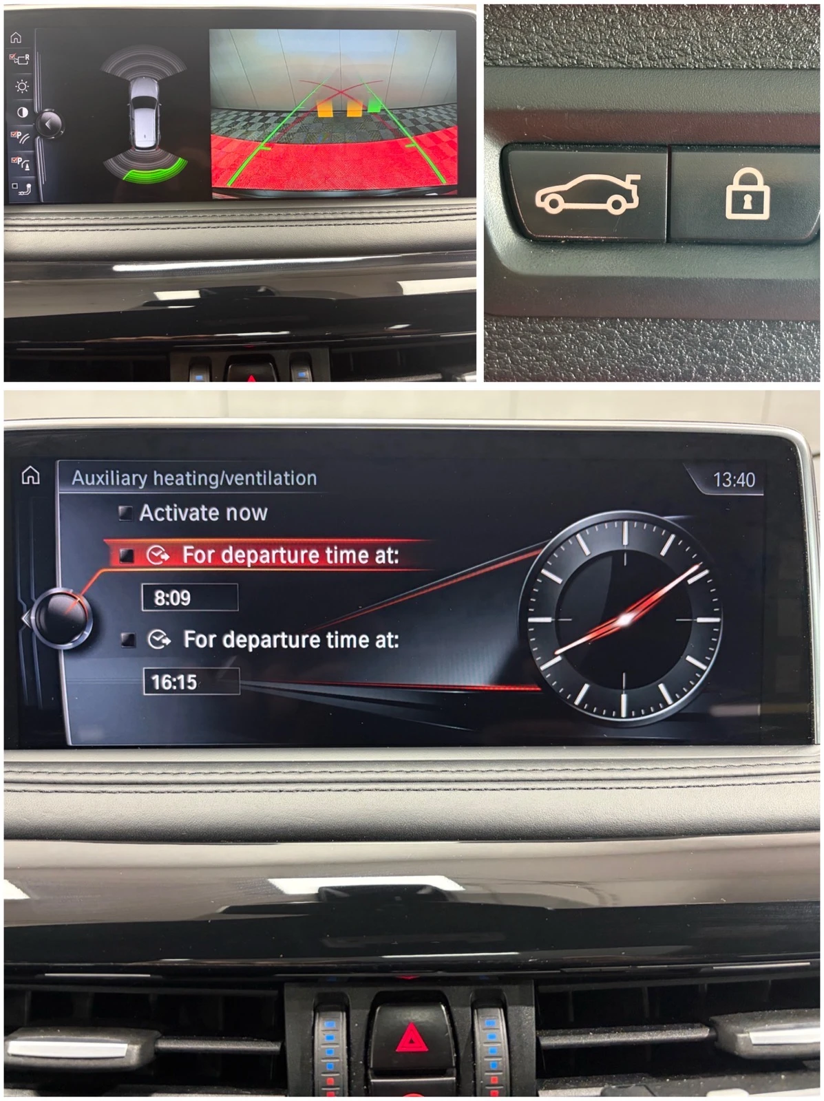 BMW X5 xDrive 40d M Sportpaket | Mobile.bg � ����������� 16