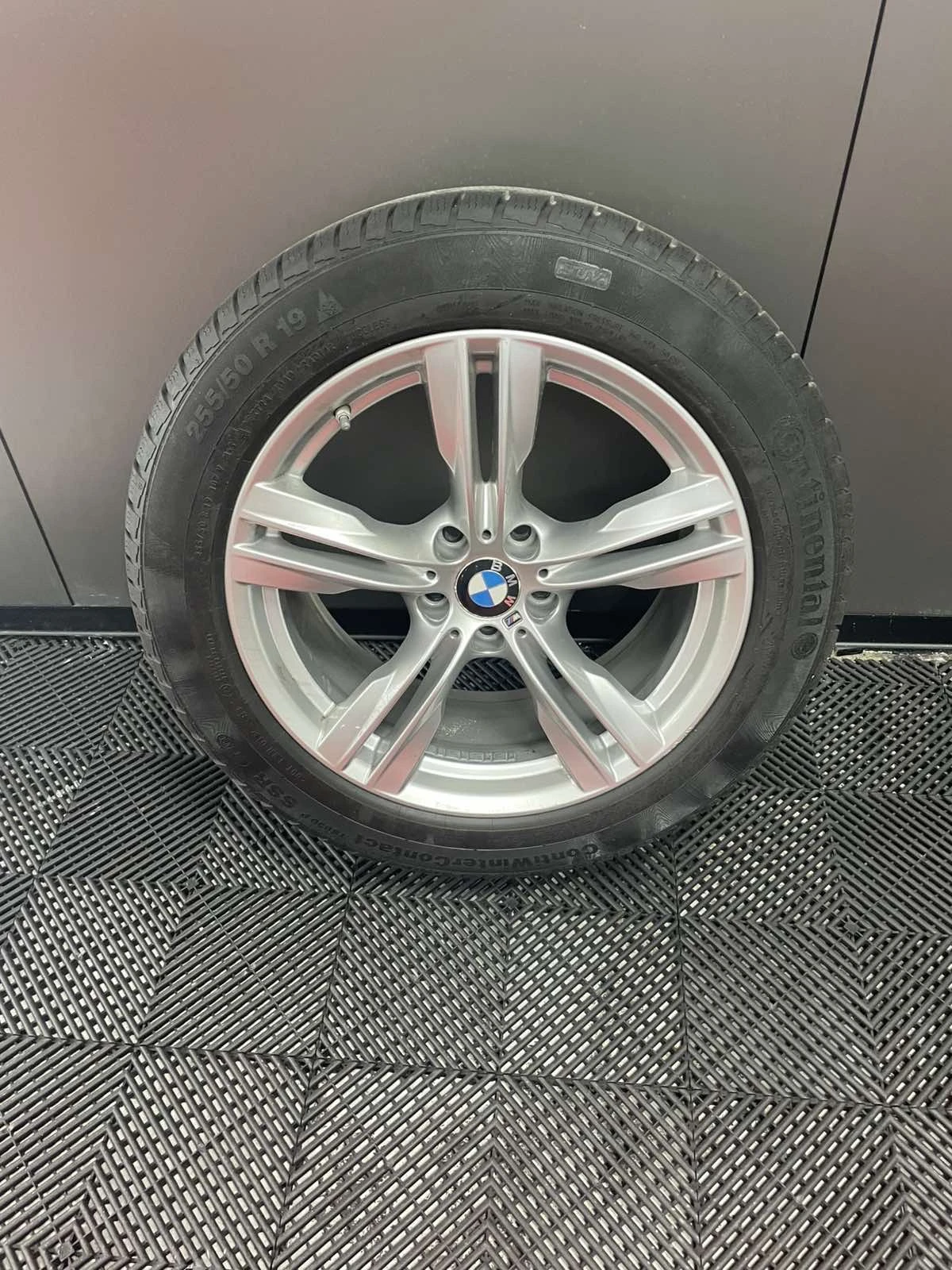 BMW X5 xDrive 40d M Sportpaket | Mobile.bg � ����������� 17