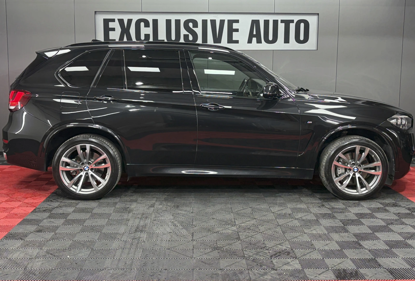 BMW X5 xDrive 40d M Sportpaket | Mobile.bg � ����������� 4