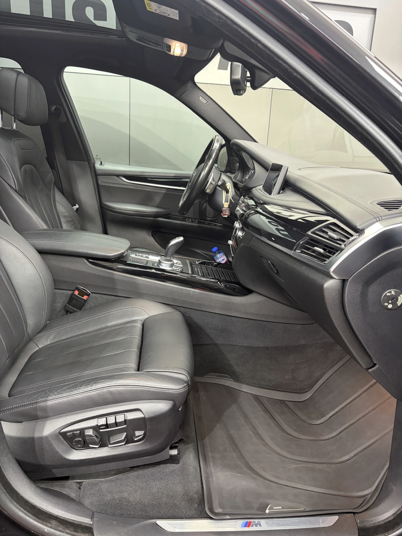BMW X5 xDrive 40d M Sportpaket | Mobile.bg � ����������� 7