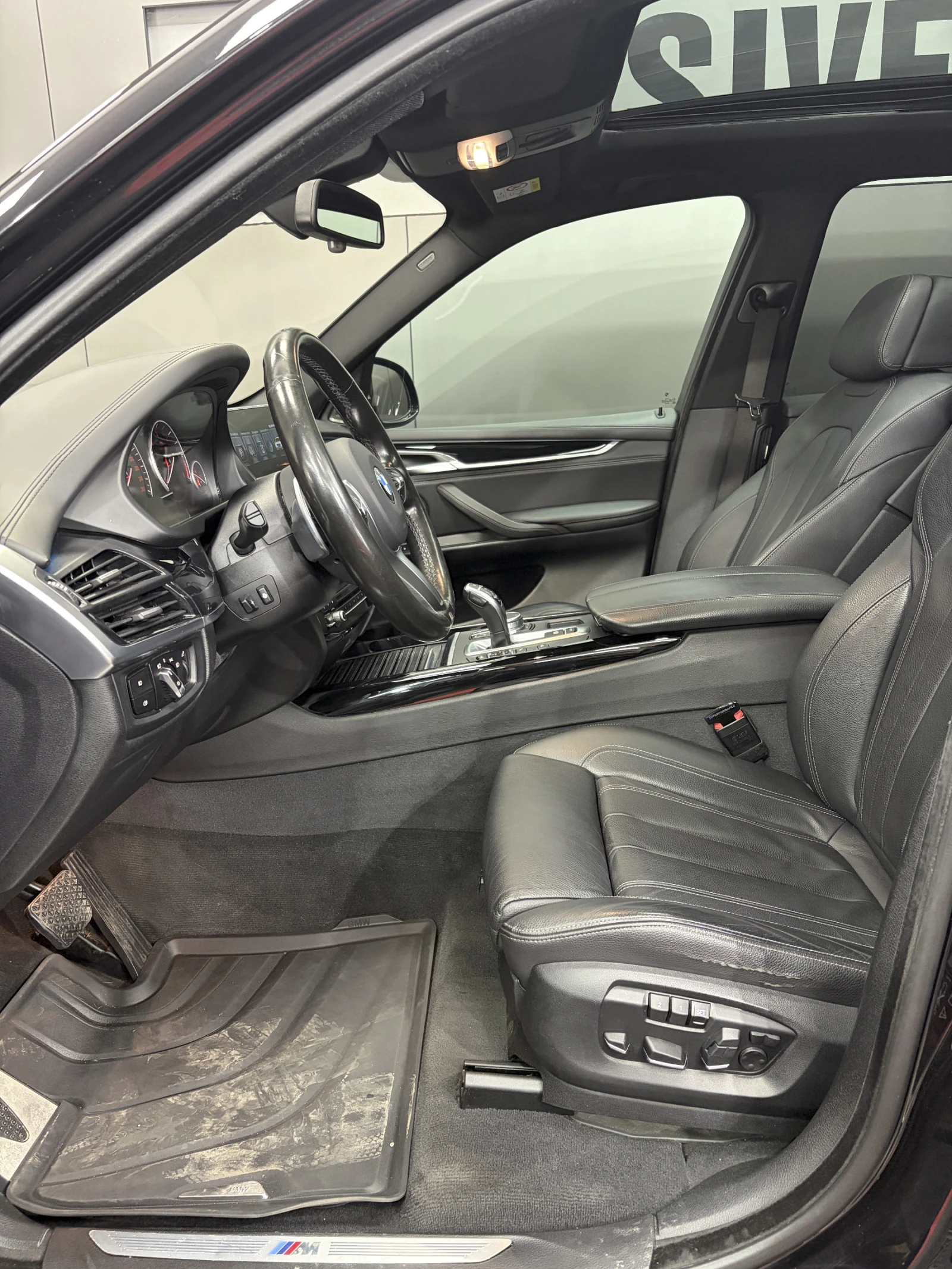 BMW X5 xDrive 40d M Sportpaket | Mobile.bg � ����������� 6