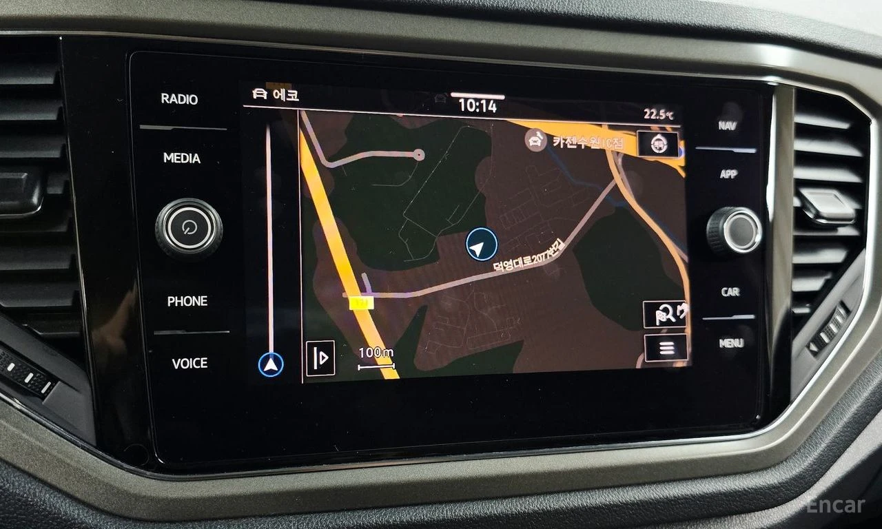 VW T-Roc 2.0 TDI/63 ��� ��/ | Mobile.bg � ����������� 13