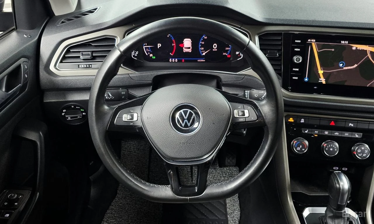 VW T-Roc 2.0 TDI/63 ��� ��/ | Mobile.bg � ����������� 14