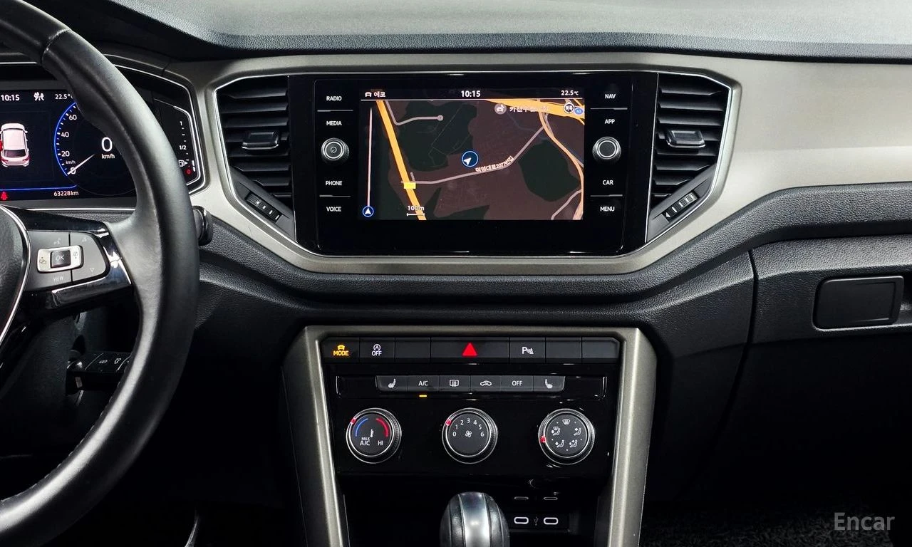 VW T-Roc 2.0 TDI/63 ��� ��/ | Mobile.bg � ����������� 12