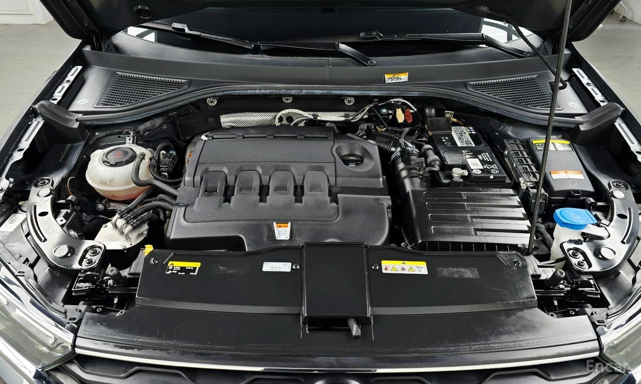 VW T-Roc 2.0 TDI/63 ��� ��/ | Mobile.bg � ����������� 5
