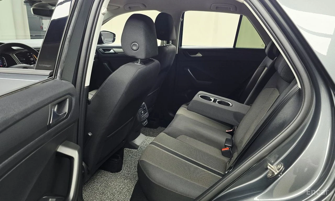 VW T-Roc 2.0 TDI/63 ��� ��/ | Mobile.bg � ����������� 11