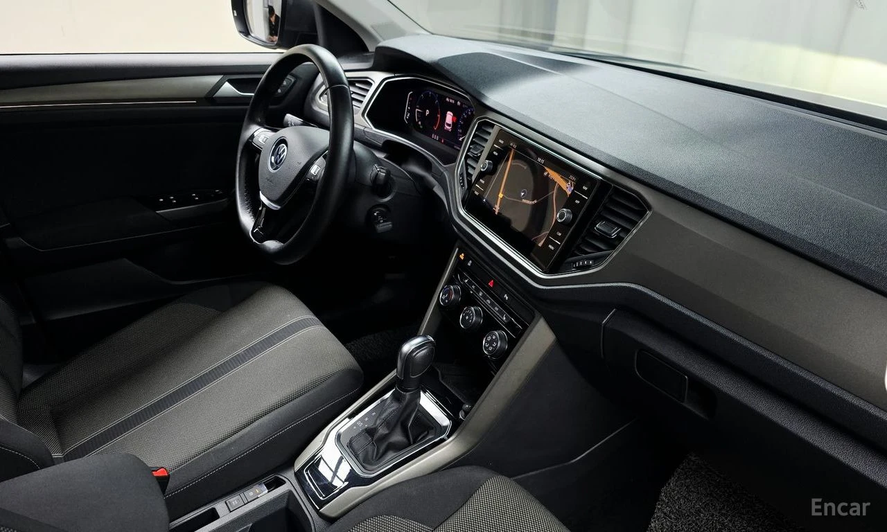 VW T-Roc 2.0 TDI/63 ��� ��/ | Mobile.bg � ����������� 17