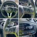 Mercedes-Benz GLA 220 4-MATIC/EXCLUSIVE/КАМЕРА/ПОДГРЕВ/SPORT - [14] 