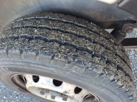 Peugeot Boxer 2.2HDI 120 к.с., снимка 10