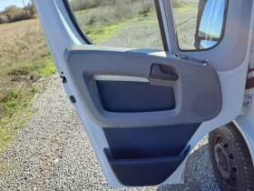 Peugeot Boxer 2.2HDI 120 к.с., снимка 8