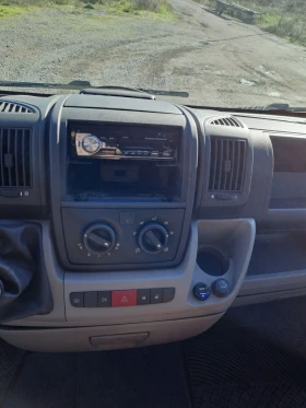 Peugeot Boxer 2.2HDI 120 к.с., снимка 7