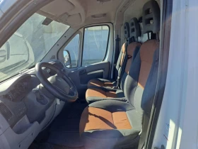 Peugeot Boxer 2.2HDI 120 к.с., снимка 6