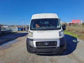 Peugeot Boxer 2.2HDI 120 к.с., снимка 1