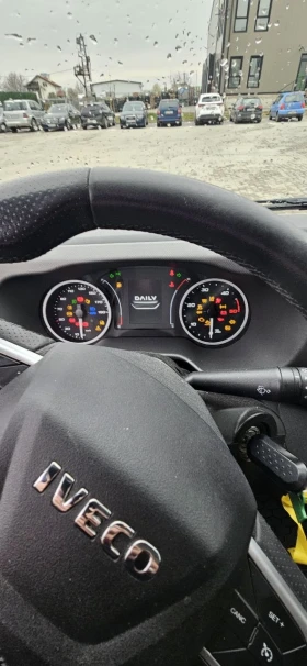 Iveco 35c18, снимка 3