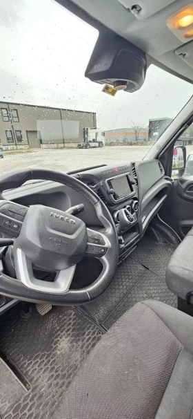 Iveco 35c18, снимка 4