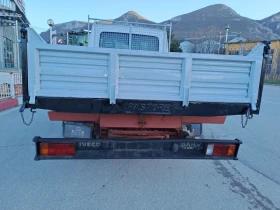 Iveco 35c11 3стр.помпа на скорости , снимка 13