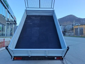 Iveco 35c11 3стр.помпа на скорости , снимка 12